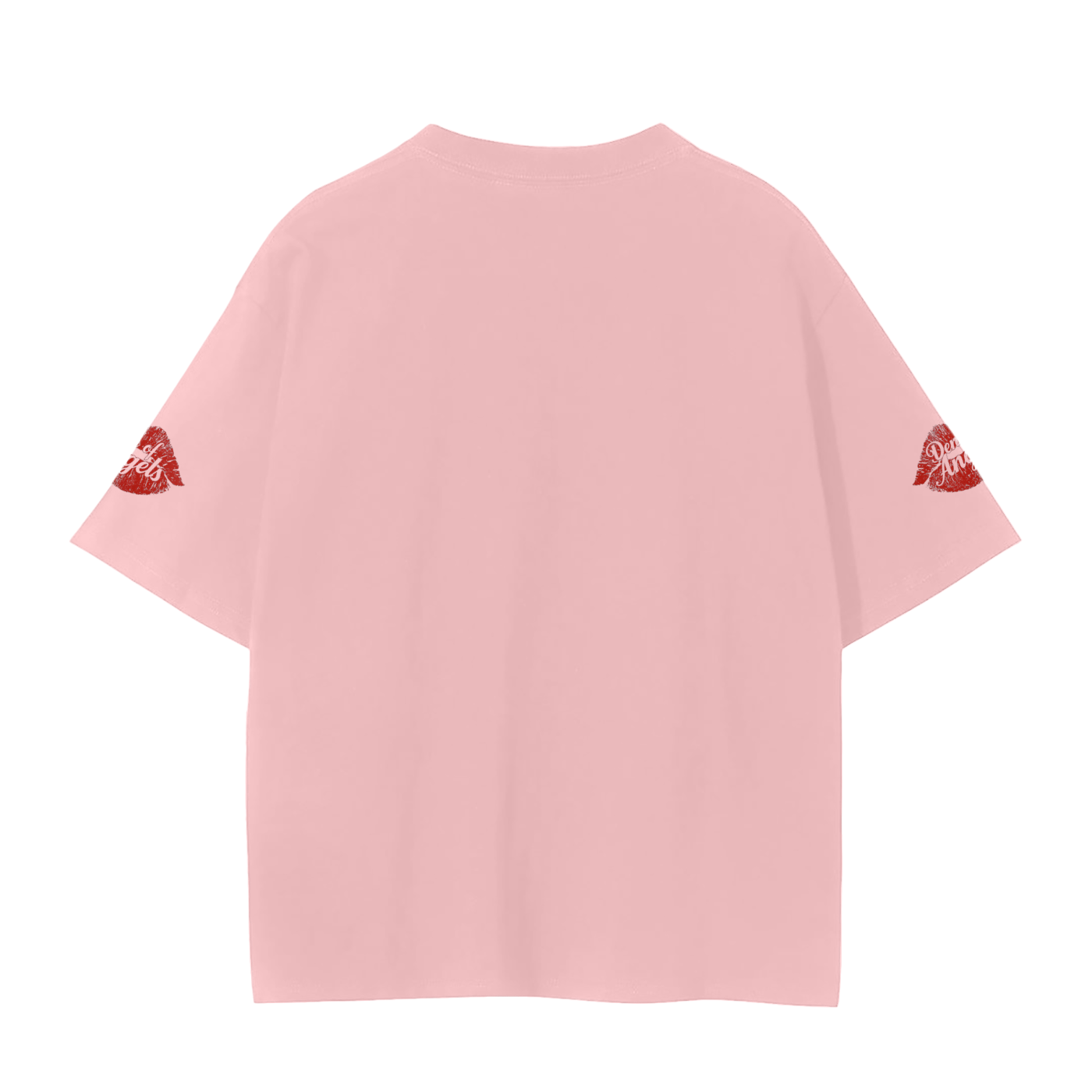 Candy Hearts Unisex Tee