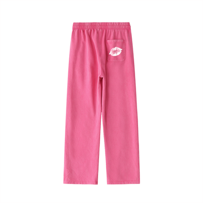 Angel Vintage Wash Heavyweight Sweatpants