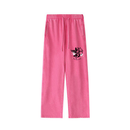 Angel Vintage Wash Heavyweight Sweatpants
