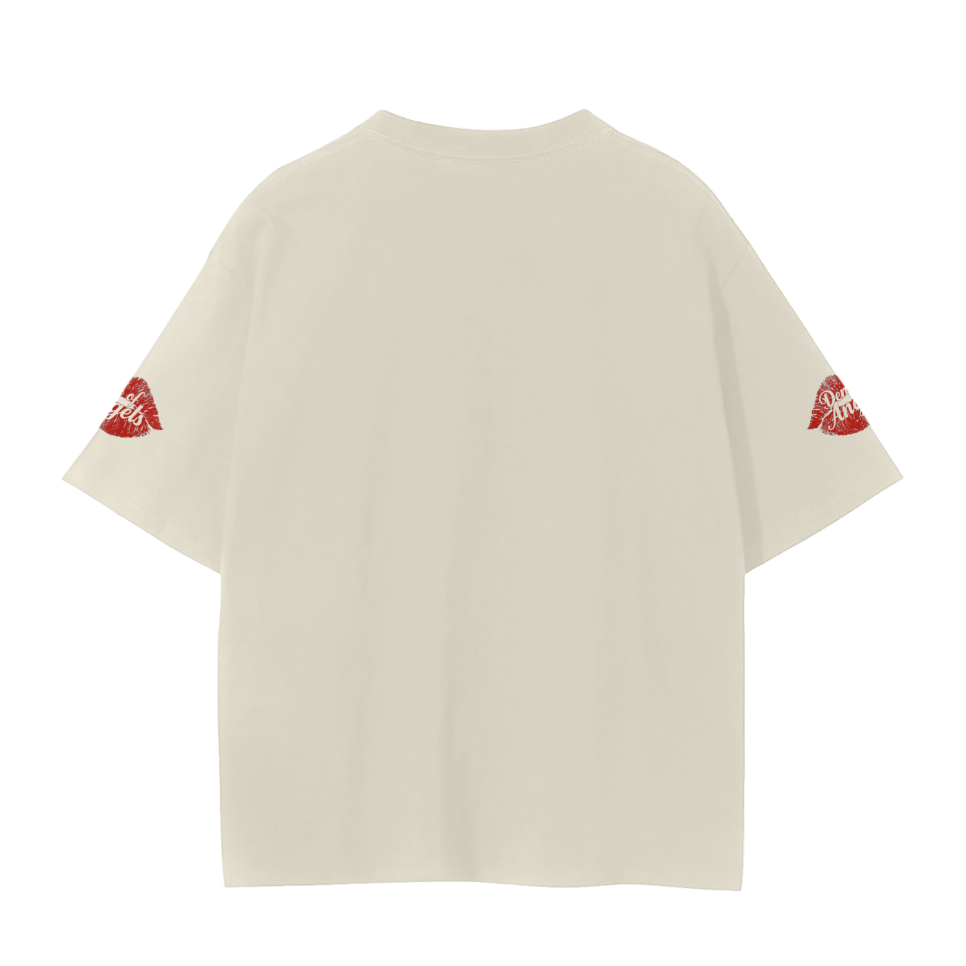 Candy Hearts Unisex Tee