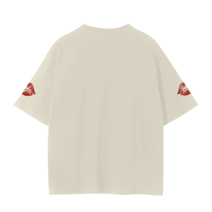 Candy Hearts Unisex Tee