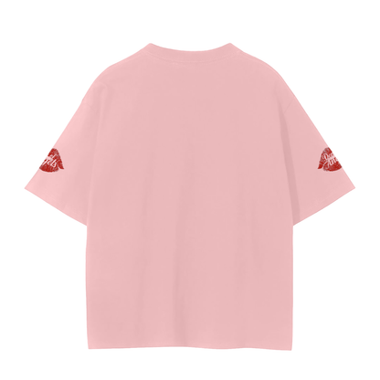 Candy Hearts Unisex Tee