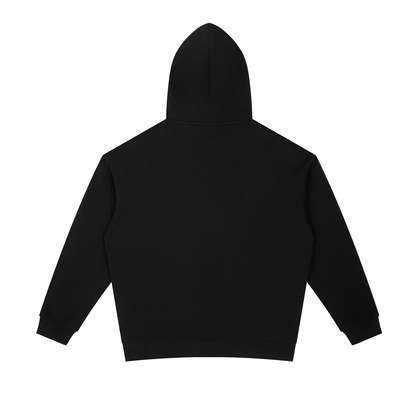 Candy Hearts Heavyweight Hoodie