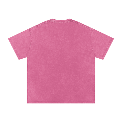 Angel Oversized Cotton T-Shirt
