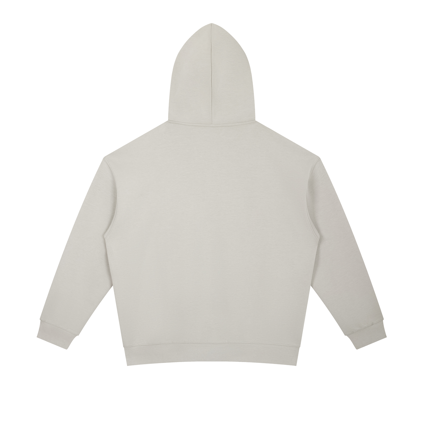 Candy Hearts Heavyweight Hoodie