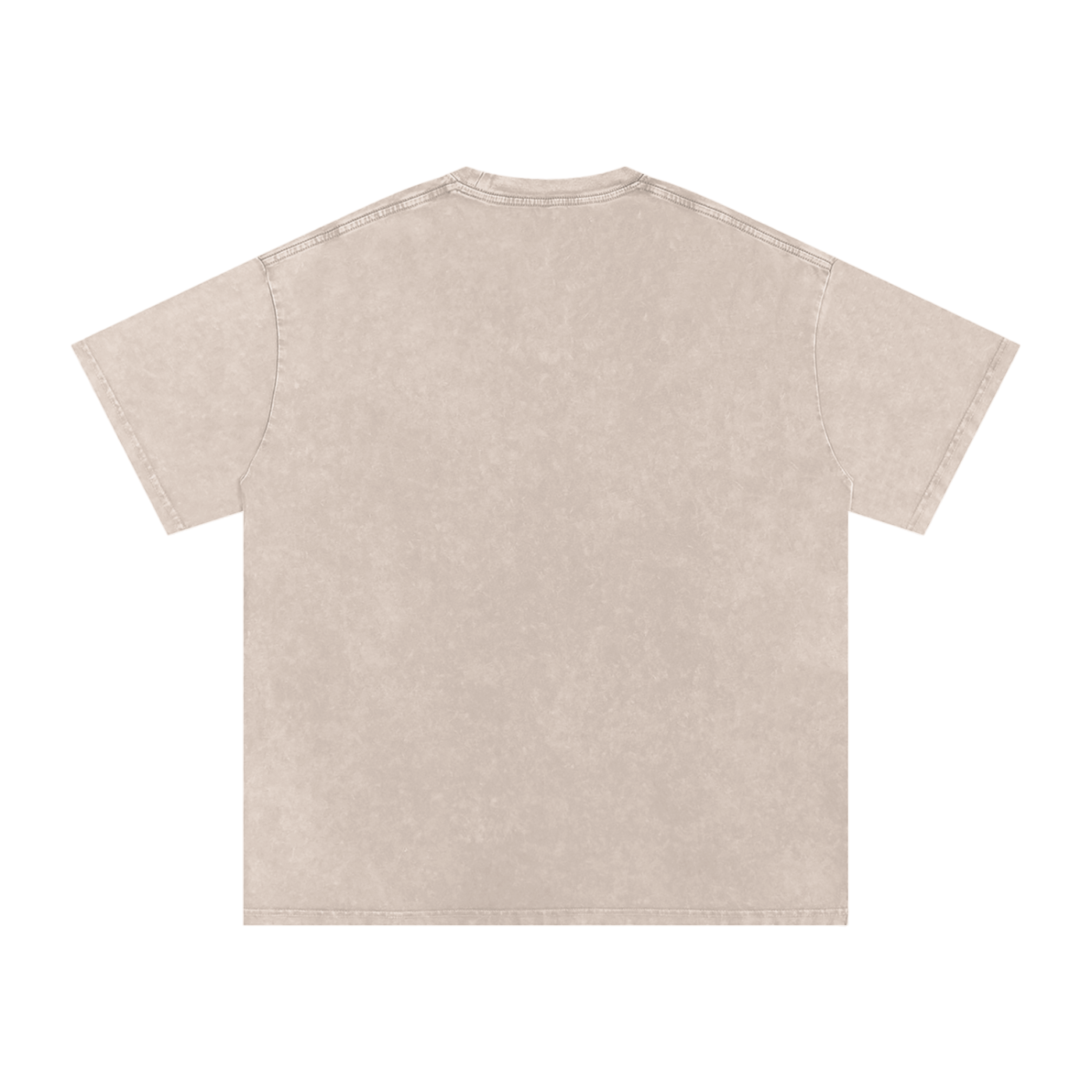 Angel Oversized Cotton T-Shirt