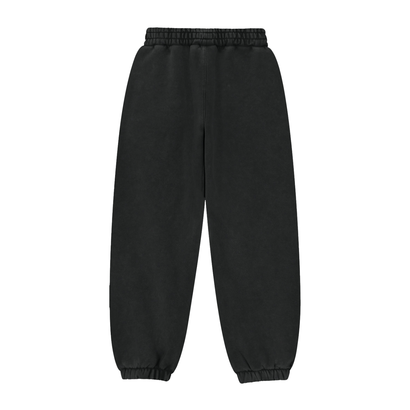 Kiss Me Fleece Jogger Sweatpants