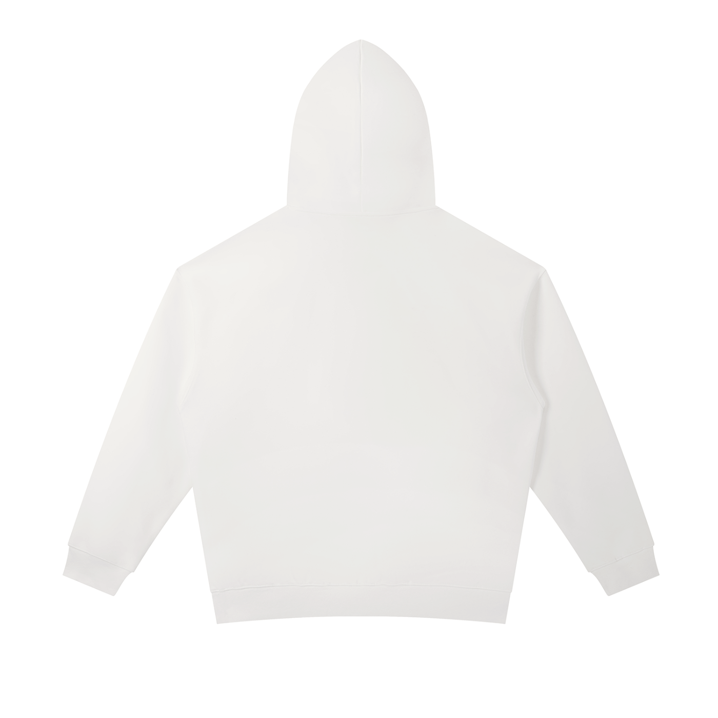 Candy Hearts Heavyweight Hoodie