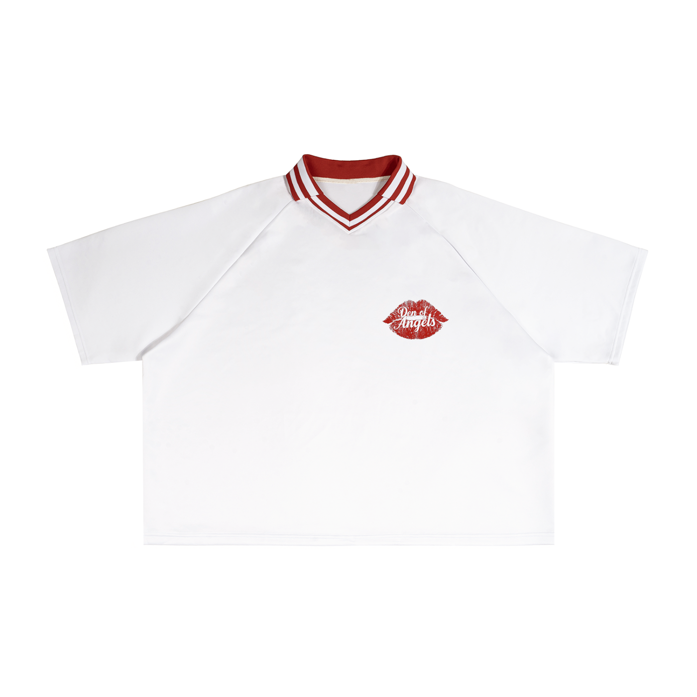 Angel Boxy T-Shirt