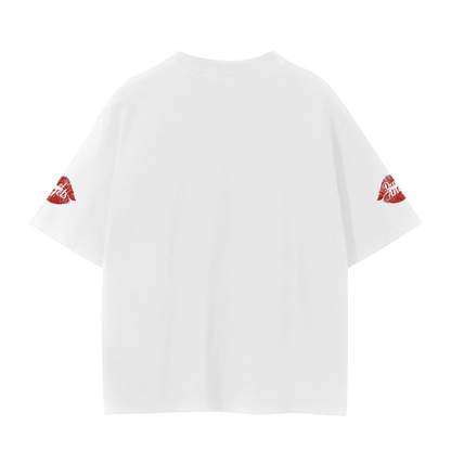 Candy Hearts Unisex Tee