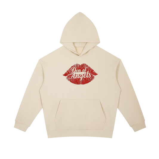 Paid In Love Heavyweight Hoodie