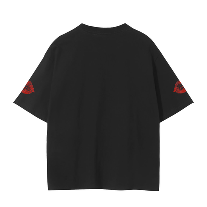 Candy Hearts Unisex Tee