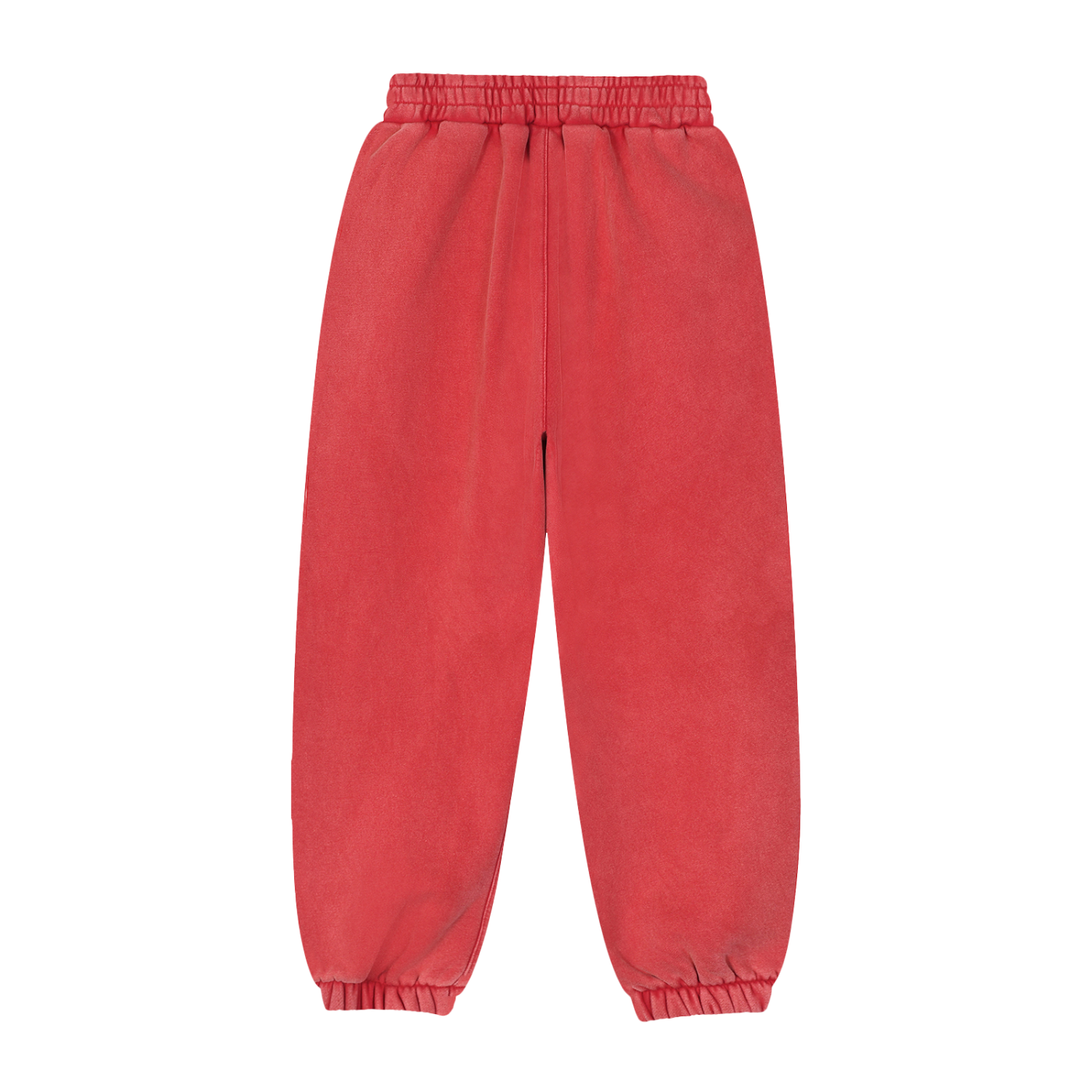 Kiss Me Fleece Jogger Sweatpants