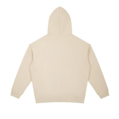 Candy Hearts Heavyweight Hoodie