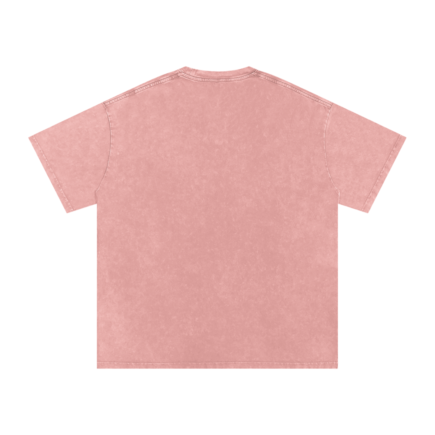 Angel Oversized Cotton T-Shirt
