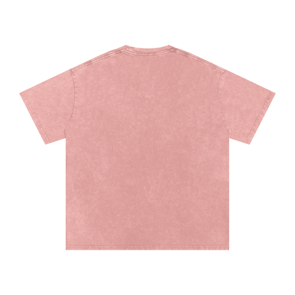 Angel Oversized Cotton T-Shirt